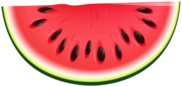 Watermelon Man Tee